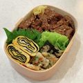 なっつなおこ's cooksnap of when they made ☆海苔入り卵焼き☆.