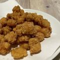 まくのうち's cooksnap of when they made たった10分&振るだけ♡簡単軟骨の唐揚げ.