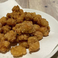 まくのうち's cooksnap of when they made たった10分&振るだけ♡簡単軟骨の唐揚げ.