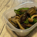 まくのうち's cooksnap of when they made 作り置き、茄子の生姜焼き。.