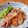 やなぎだまこ's cooksnap of when they made ビールにも☆豚肉のカリカリチーズ焼き.