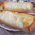 ponnko's cooksnap of when they made ほくほくジャガハムとーすと☆.