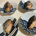 papikun's cooksnap of when they made 鮭の塩焼き.