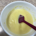 Erikぷん's cooksnap of when they made 簡単10分！レンジでカスタードクリーム.