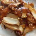 ういき☆彡's cooksnap of when they made ☺ エリチリ（エリンギチリ）☺.