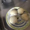 クックO7FA6Q☆'s cooksnap of when they made 我が家のふかふか肉まんの皮の作り方♪.