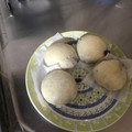 クックO7FA6Q☆'s cooksnap of when they made 我が家のふかふか肉まんの皮の作り方♪.