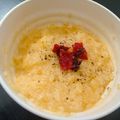 ひんべえ's cooksnap of when they made 梅干したまごかけご飯.