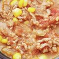 ダリア☆'s cooksnap of when they made シンプル簡単美味☆基本のキーマカレー☆.