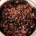 neo_namp's cooksnap of when they made プロが教える炊飯器で発酵あんこの作り方.