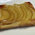 るるちゃんLOVE's cooksnap of when they made 簡単すぎるアップルパイ.