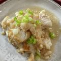 rynbaskets's cooksnap of when they made 大根たっぷり♡鱈のみぞれ煮.