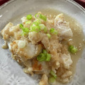 rynbaskets's cooksnap of when they made 大根たっぷり♡鱈のみぞれ煮.