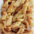 イシchan's cooksnap of when they made ☆簡単！美味！めんまの作り方☆　.