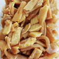 イシchan's cooksnap of when they made ☆簡単！美味！めんまの作り方☆　.