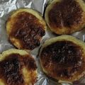 ひぃちゃんひー's cooksnap of when they made さつまいものマヨチーズ焼き.