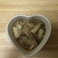 かおり♡♡♡'s cooksnap of when they made やみつき！無限きのこ(エリンギ編).