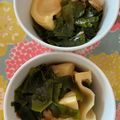 おおミー's cooksnap of when they made 若竹煮.