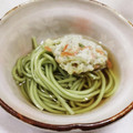 しーくれっと・らいふ's cooksnap of when they made ふきと桜えび・じやこのかき揚げ.