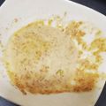 しゅわMAMA's cooksnap of when they made 手作り水餃子のごまだれ.