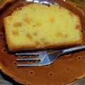 はるかっぺーさん's cooksnap of when they made 甘夏のピールのパウンドケーキ.