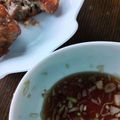 グラターイ's cooksnap of when they made 唐揚げリメイク　香味葱酢だれ.