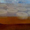 閑人舎's cooksnap of when they made 痩せる？バナナ酢☆ダイエット.