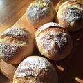 美味しいご飯たべたい's cooksnap of when they made 忙しいママの為のオレンジのエクメック.