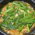 クック775TOI☆'s cooksnap of when they made スンドゥブ.