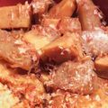 miiko大好き's cooksnap of when they made 作りおきにも☆竹の子とこんにゃくの土佐煮.
