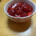 なっさん姫's cooksnap of when they made 簡単20分で手作り！きほんの苺ジャム.