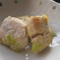 ちばたま's cooksnap of when they made 鶏ささみのねぎ味噌焼き.