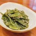 Chanjo★'s cooksnap of when they made 茎わかめはにんにく炒めが断然うまい♪.