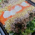 ＭＡＲＹ☆'s cooksnap of when they made ホットプレートDEビビンバ♪.