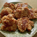 Ricy's cooksnap of when they made 旨っ！お弁当に☆豚こま丸っこい焼き.