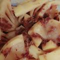 mini39's cooksnap of when they made たけのこの直かつお煮.