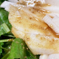nakotarin's cooksnap of when they made 簡単手作り 和風ドレッシング ゴマ風味.