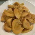 zigenyuko's cooksnap of when they made 筍の土佐煮.