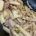 ﾌﾞﾚﾝﾀﾞ's cooksnap of when they made 簡単＆節約！もやしDE青椒肉絲♪.