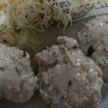 クック6EEORP☆'s cooksnap of when they made 簡単！鶏ひき肉の和風あんかけ♡.