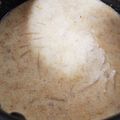 †友茶's cooksnap of when they made ひき肉ともやしの豆乳坦々スープ.