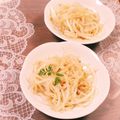 クックHG9V8Y☆'s cooksnap of when they made レンジで簡単もやしのナムル.