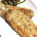 Xx447xX's cooksnap of when they made いわしのパン粉焼き♪簡単.