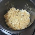 結陽母さん's cooksnap of when they made 我が家の鯛めし2☆出汁と歯応え好(ハオ).
