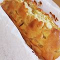 えりこ82☆'s cooksnap of when they made アップル＆シナモン❤マフィン.