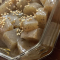 MULA's cooksnap of when they made お弁当に重宝！めんつゆ浸すだけの染み蒟蒻.