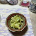 ぴでっこ's cooksnap of when they made 【農家のレシピ】木の芽味噌.