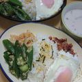 2児ママみきてぃ's cooksnap of when they made 夏に生姜でさっぱり☆オクラのおひたし.