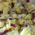 あゆたっくん's cooksnap of when they made さっぱり！さつまいもと玉ねぎのサラダ.