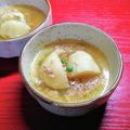 ルチアーノ★★★'s cooksnap of when they made 我が家のじゃがいものそぼろあん.